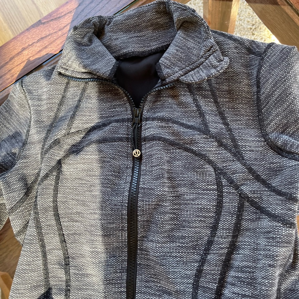 Lululemon Define Jacket